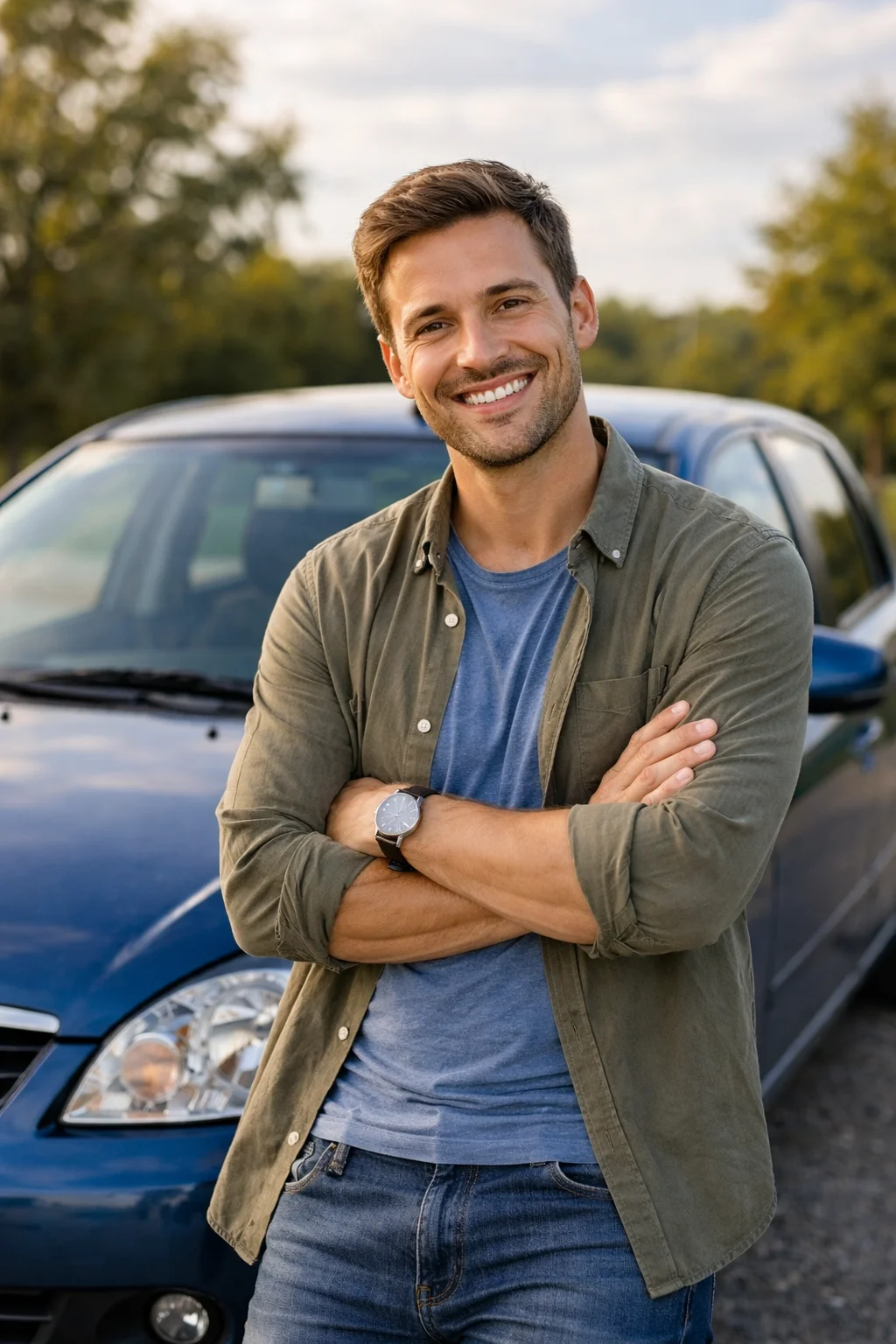 Über uns Autoexport Bottrop